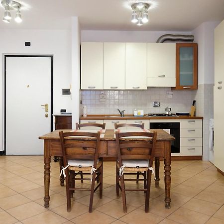 Prione'S Apartment Bis Genova Eksteriør bilde
