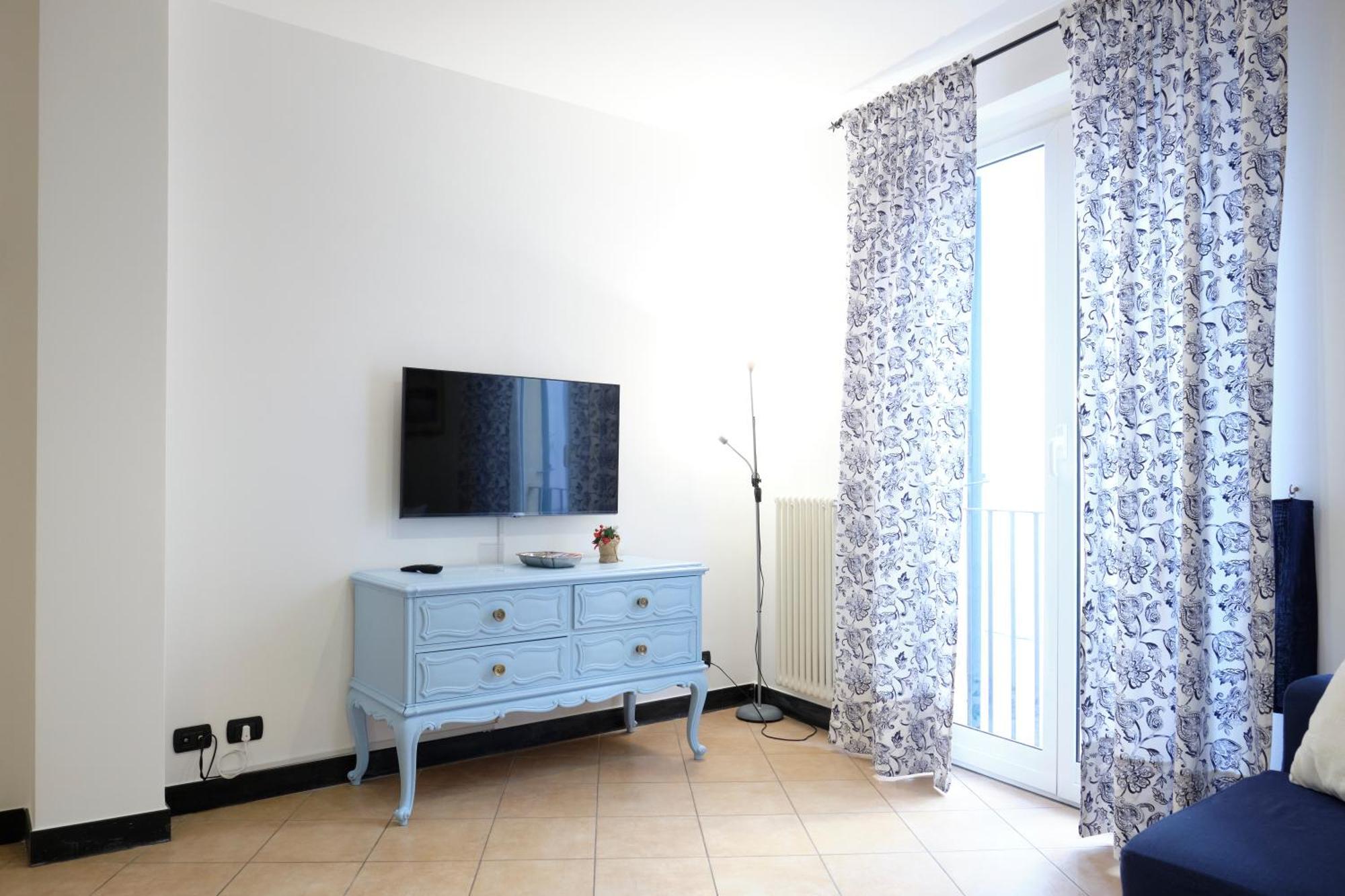 Prione'S Apartment Bis Genova Eksteriør bilde